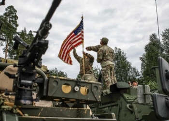 Трамп хоче від Південної Кореї $10 млрд щорічно за присутність військ США