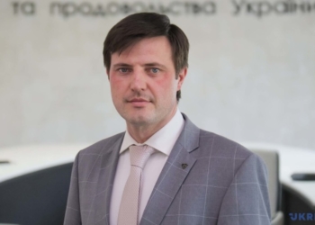 Росіяни знищили 90% складів торгових мереж, — міністр агрополітики