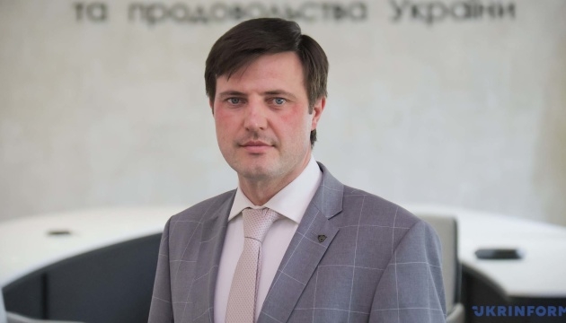 Росіяни знищили 90% складів торгових мереж, — міністр агрополітики