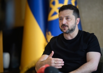 Рішення про ліцензії на виробництво Patriot прийнято, але розгортання триватиме від року, – Зеленський (ВІДЕО)