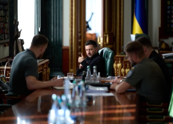 Ракети «Паляниця», «Пекло», «Барс» і «Довгий Нептун», дрони MICH, Fire Point, «Рамзай», «Січень», «Траст», «Харьок», «Бобер», «Лютий», «Довбуш» та БЕК «Сарган» і «Мамай» – Зеленський про те, чим ми атакували Новоросійськ