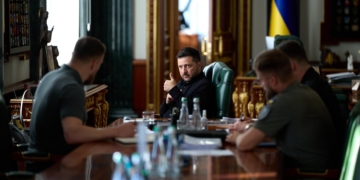 Ракети «Паляниця», «Пекло», «Барс» і «Довгий Нептун», дрони MICH, Fire Point, «Рамзай», «Січень», «Траст», «Харьок», «Бобер», «Лютий», «Довбуш» та БЕК «Сарган» і «Мамай» – Зеленський про те, чим ми атакували Новоросійськ