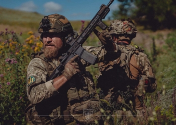 Ще 1260 російських загарбників знешкодили ЗСУ. Загальні втрати ворога