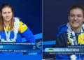 На чемпіонаті Європи з параплавання миколаївські спортсменки вже здобули чотири нагороди (ФОТО)