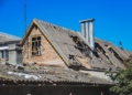 Внаслідок атаки на Миколаїв пошкоджено 15 будинків, ще один будинок повністю зруйновано – мер (ФОТО)
