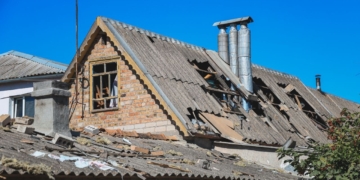 Внаслідок атаки на Миколаїв пошкоджено 15 будинків, ще один будинок повністю зруйновано – мер (ФОТО)