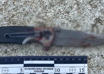 18 разів вдарив ножем – у Миколаєві 51 чоловік вбив незнайомця після словесної суперечки