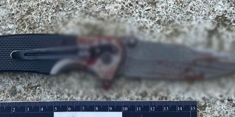 18 разів вдарив ножем – у Миколаєві 51 чоловік вбив незнайомця після словесної суперечки