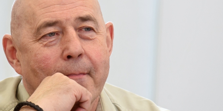 Олег Покальчук, соціальний і військовий психолог: «Почуваєтеся виснаженими? Пригальмуйте й увімкніть режим енергозбереження, як смартфон»