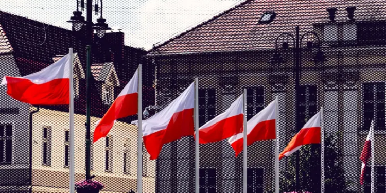 Польщу хитають і Польща хитається – диверсії, фейки проти Чехії, претензії до Німеччини