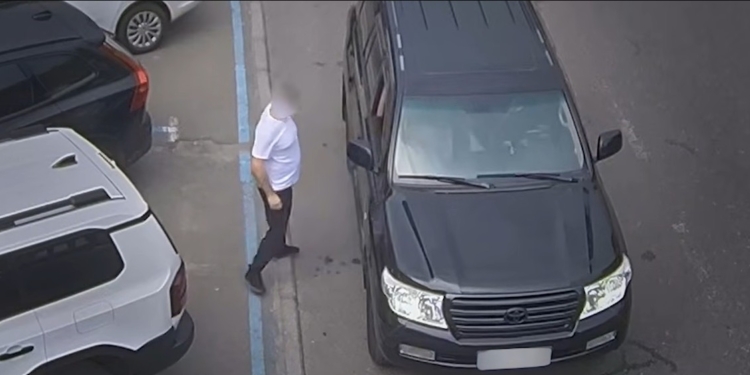 “Карфаген”. НАБУ заявило про викриття злочинної організації на чолі з посадовцем Офісу Генпрокурора (ФОТО, ВІДЕО)