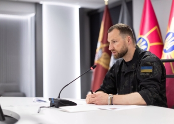 Україна і НАТО скоординували позиції напередодні чергового «Рамштайну» – ППО та додаткове фінансування оборони