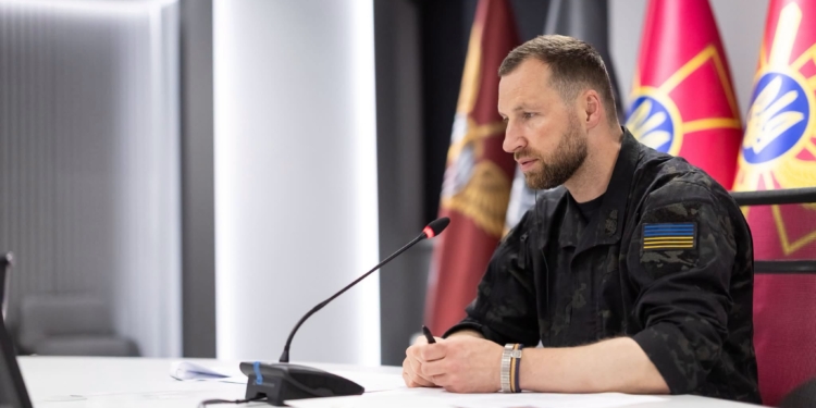 Україна і НАТО скоординували позиції напередодні чергового «Рамштайну» – ППО та додаткове фінансування оборони