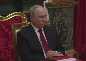 Путіна перекосило на зустрічі з Віткоффом і Кушнером, коли він згадав за Україну
