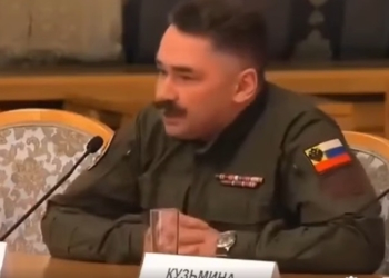 “Там, куда приходят русские войска, украинство прекращает существовать, несогласные погибнут” – одкровення рашиста-практика (ВІДЕО)