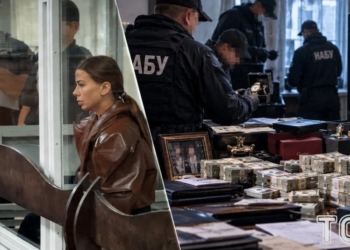 Операція “Карфаген”, дійові особи та виконавці. Хто така “Муза” – 24 роки і великий багаж всього (ФОТО)