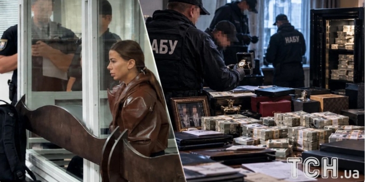 Операція “Карфаген”, дійові особи та виконавці. Хто така “Муза” – 24 роки і великий багаж всього (ФОТО)