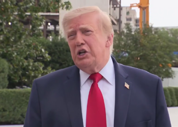 Трамп знову заявив, що хоче угоди від Зеленського і Путіна (ВІДЕО)