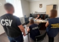 У Миколаєві директор станції переливання крові продав 661 літр свіжозамороженої плазми із збитком у 2,2 млн.грн.