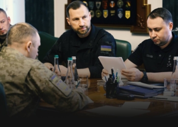 “Доки триває агресія, українські дрони й ракети господарюватимуть у російському небі”, – Буданов