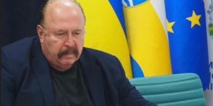До уваги миколаївців! Провідний кардіохірург Володимир Попов проводить безкоштовну консультацію