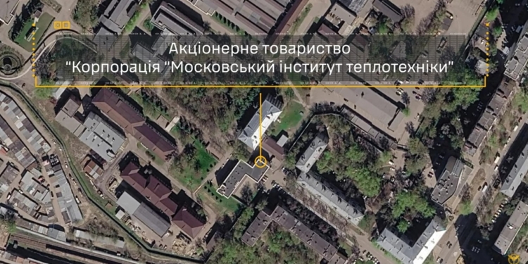 ГУР зламало “московський інститут теплотехніки” — встановлено особи 2 648 росіян, причетних до вбивств українців (ВІДЕО)