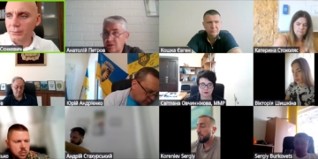 Дитячий оздоровчий комплекс «Алий Парус» у Рибаковці буде прийнятий до комунальної власності Миколаєва