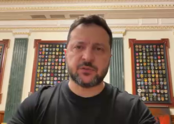 Збиття реактивних дронів на сьогодні – 57%, прискорюємо розробників, – Зеленський (ВІДЕО)