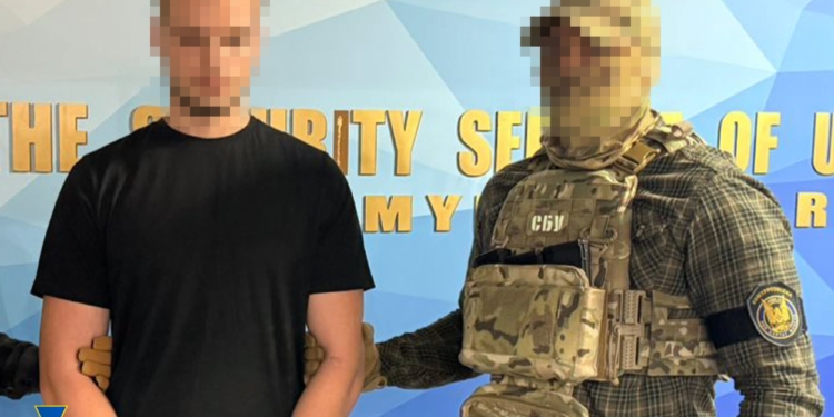 19-річний миколаївець на замовлення ФСБ готував резонансне вбивство відомого ветерана-активіста (ФОТО, ВІДЕО)