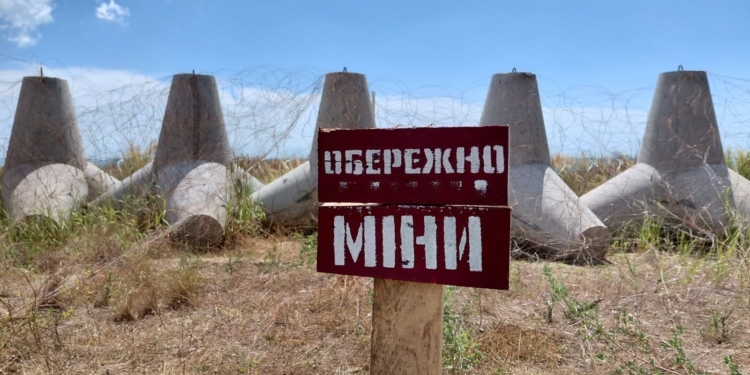 Коли купатися заборонено. У Коблевому на протидесантній міні підірвалися відпочивальники – двоє загиблих і двоє поранених