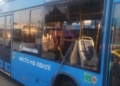 Вчора у Миколаєві росіяни поцілили не тільки по об’єкту енергетики, а й по тролейбусу. Як сьогодні в місті курсує електротранспорт (ФОТО)