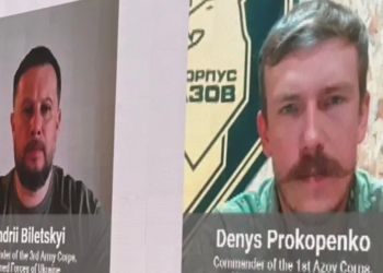 “Ми пішли під землю і зараз ми там ефективніші – навіть дрони під землею застосовуємо”, – Білецький, Прокопенко, Оболєнський, Ласійчук про нову війну