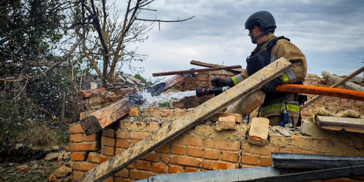 На Миколаївщині протягом доби спалахнуло 20 пожеж – що горіло