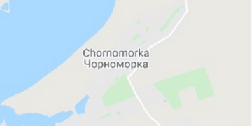 Верховний Суд скасував генеральний план села Чорноморка на Миколаївщині