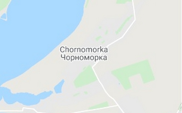 Верховний Суд скасував генеральний план села Чорноморка на Миколаївщині