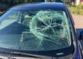 У Миколаєві велосипедистка попала під авто, тепер в лікарні (ФОТО)