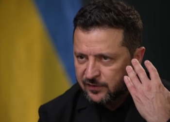 У цієї війни немає взаємовигідного рішення, – Зеленський (ВІДЕО)