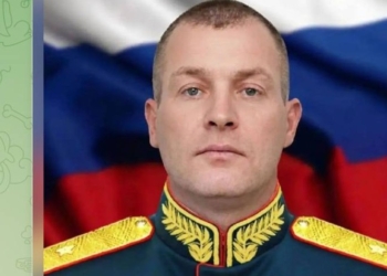 Уже 23 російських генералів загинули в Україні. Крайнім став “герой” за незахоплену Костянтинівку (ФОТО)