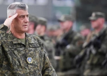 Експрезидент Косова Хашим Тачі за рішенням Гаазького спецтрибуналу отримав 25 років в’язниці – своєї вини він не визнав