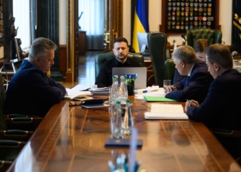 Україна і Німеччина вже фіналізують текст Drone Deal – Зеленський після обговорення з Мерцем інциденту в Лейпцигу