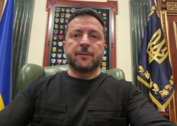 Про підготовку до зустрічей у США, FREYJA, Антибалістичну коаліцію та перевірки керівників у центральних органів виконавчої влади – звернення Зеленського (ВІДЕО)