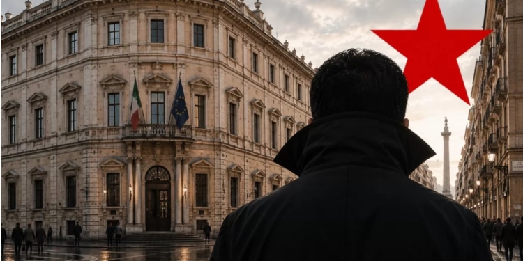 Щоб не ходити манівцями – в Італії опублікували портрети російських дипломатів-шпигунів  у Римі та Ватикані (ФОТО)