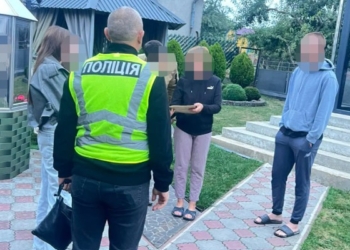 На Тернопільщині підозру отримав увесь склад лікарської комісії