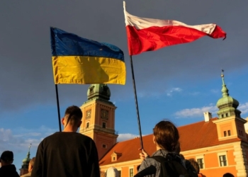 Антиукраїнські настрої в польськомовному інтернеті міцнішають