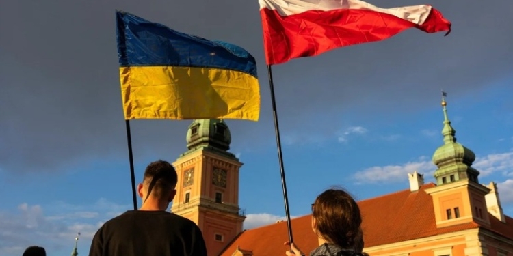 Антиукраїнські настрої в польськомовному інтернеті міцнішають