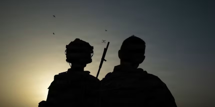 При створенні розвідувального звіту ШІ викривив інформацію і ледь не спричинив війну між США та Китаєм – CNN