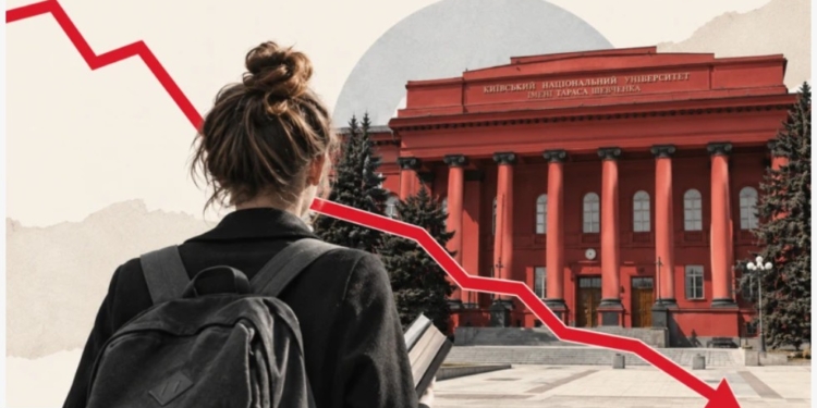 Чи варто сьогодні йти в університет, коли диплом є, а роботи немає