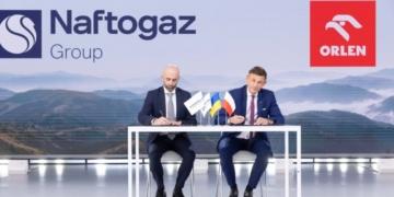 «Укрнафта» купить у польської ORLEN пального на $500 тис