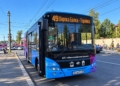 У Миколаєві подовжили два автобусні маршрути: №49 курсуватиме до Тернівки, №91 — до Намиву