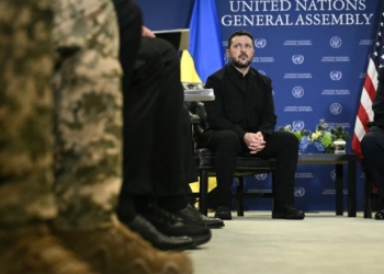 Три кроки до миру від Трампа. Що розповів Зеленський про переговори
